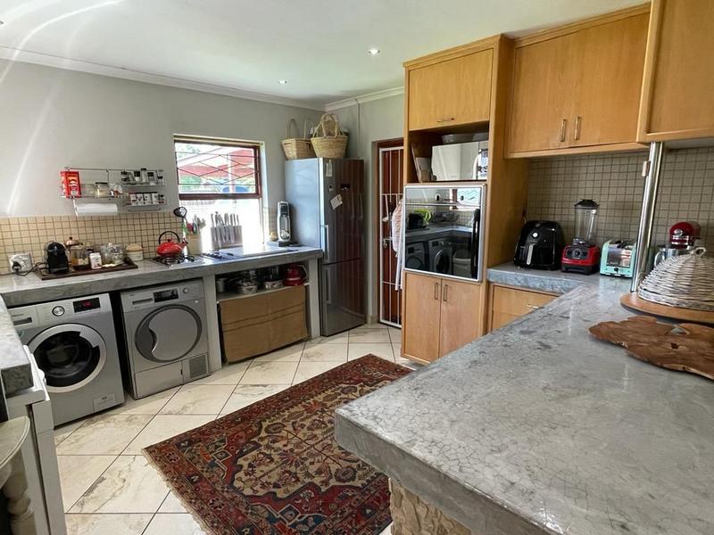 To Let 3 Bedroom Property for Rent in Bizweni Western Cape